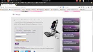 How To Videocon D2H Online Recharge without Login [upl. by Akkina]