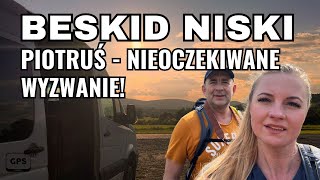 Piotruś  Odkryj mało znany szczyt Beskidu Niskiego [upl. by Siraf289]