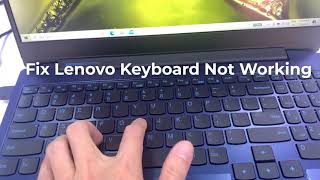 How to Fix Windows Key Not Working on Keyboard  2024 Updated [upl. by Annetta]