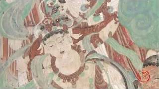 Dunhuang Mogao Cave 159 敦煌 莫高窟 159 [upl. by Cinnamon895]