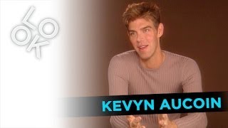 Kevyn Aucoin Defining Decades of Fashion [upl. by Allehs725]