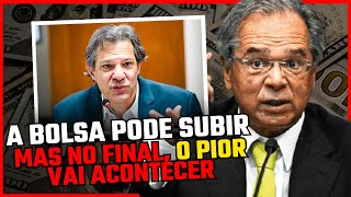 PAULO GUEDES QUEBRA O SILÊNCIO E FAZ ALERTA GRAVE SOBRE O FUTURO DO BRASIL  EDUCAÇÃO FINANCEIRA [upl. by Araik]