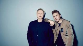 Felix Jaehn amp Herbert Grönemeyer  Jeder für jeden [upl. by Lough]