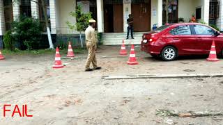 JORHAT DTO DRIVING LICENCE TESTMCWGLMV [upl. by Lever866]