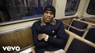 600breezy  24 Bars Pt 3 [upl. by Nylasej]