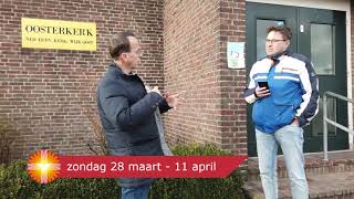 Paaschallenge Een speur en beleeftocht in Aalsmeer [upl. by Eetnahc]