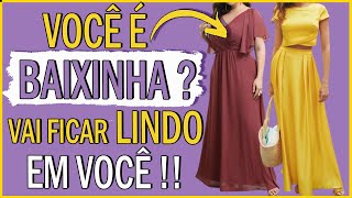 Looks LINDOS para baixinha usar em qualquer festa I Blog da Le [upl. by Snoddy534]