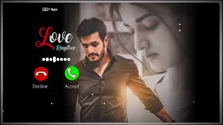 Telugu Best Ringtone Download link 👇Tamil Love Bgm Ringtone  Love Ringtone DownloadMr Majnu Bgm [upl. by Becki712]