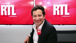 La chronique de Laurent Gerra du 25 mars 2019 [upl. by Euqinna]