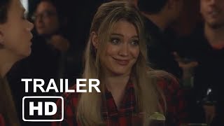 The Lizzie McGuire Movie 2 2018 Trailer [upl. by Favien]