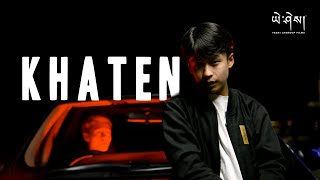 KHATEN by JD x AyeJamp x Putulu x Dedrik Official Music Video ཁ་འཐེན། [upl. by Airdnekal890]