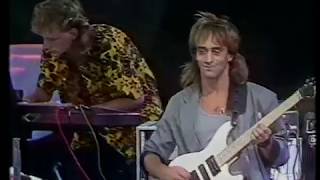 JeanLucPonty  Live Wiesen Austria July 8 1988 [upl. by Yoreel]