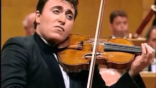 Maxim Vengerov  Jean Sibelius  Violin Concerto in D minor Op 47 2nd Movement Adagio Di Molto [upl. by Ahsenauj463]