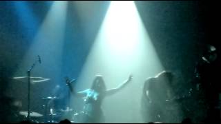 MYRATH  Live Bataclan Paris 280212 [upl. by Sirap]