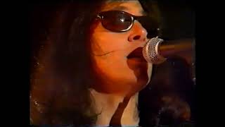 The Fuzztones 1999 reunion  125 [upl. by Villiers]