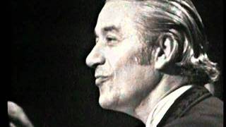 Ravel  Bolero Sergiu Celibidache 1971 [upl. by Annay]