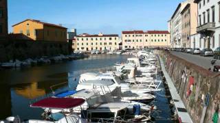 LIVORNO ITALY [upl. by Turpin361]