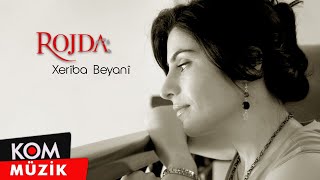 Rojda  Xerîba Beyanî Official Audio [upl. by Eimaj]