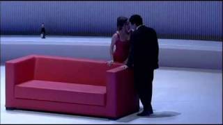 Anna Netrebko amp Rolando Villazón  Sempre libera Verdis La Traviata [upl. by Mascia120]