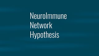 The NeuroImmune Network Hypothesis [upl. by Bodrogi]