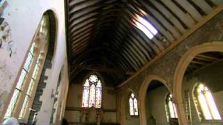 Restoration Home  St Thomas a Becket Church  Episode One [upl. by Penelope]