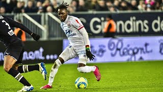 Bertrand Traoré 2020  Skills And Goals  HD [upl. by Lubbock]