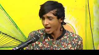 Sorbonash  Silajit Majumder  Popular Song  Ft Dhee  Bengali Rock Song  Music Video [upl. by Abbey132]