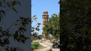 Chittorgarh Fort  Jauhar Kund  Vijay Stambha  Rajasthan [upl. by Drahsir523]