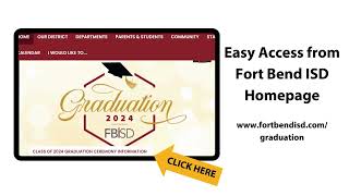 Graduation 2024 Website Video [upl. by Shornick]