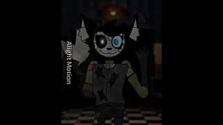 This Was Rushed and no title fnaf whatamiherefor art idkwhatimdoingwithmylife alightmotion [upl. by Luciana]