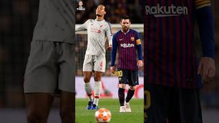 BALÓN DE ORO 2019 PODIO Messi futbol Trelles [upl. by Ilesara]