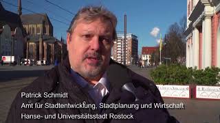 BUGA 2025 Statement vom Stadtplaner Patrick Schmidt [upl. by Atirrehs241]