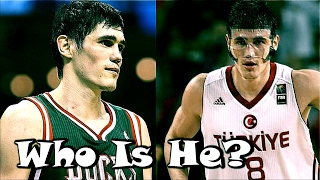 The NBA Player Who FAKED His Identity [upl. by Skyla]