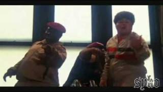 The Fat Boys  Dont You Dog Me Music Video [upl. by Mali]