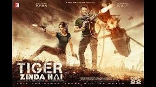 Tiger Zinda Hai Full Movie 1080pHow to download 100 sure [upl. by Glaser]