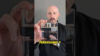 Ferragamo F Black Pour Homme menscolognes perfume fragrance bestmenscologne [upl. by Aneela]