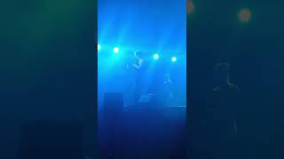 Monika Liu  quotSentimentaiquot2 vilnius song live [upl. by Noda621]