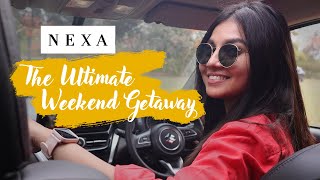 Nexas Ultimate Weekend Getaway [upl. by Franci963]