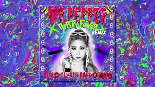 Diplo x CL x RiFF RAFF x OG Maco  Doctor Pepper Party Favor Remix Official Full Stream [upl. by Huesman]