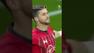 FASTEST GOAL in Premier League History [upl. by Schriever]