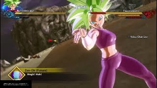 CUSTOM KEFLA PVP COMBOS [upl. by Marlette]