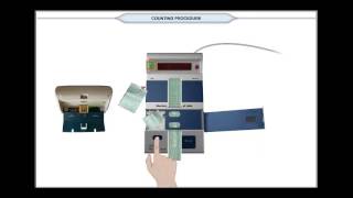 Watch How to cast your vote using EVM and VVPAT [upl. by Schapira]