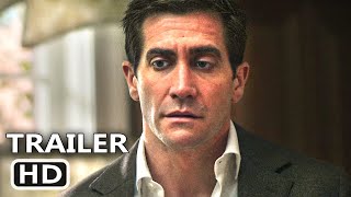 PRESUMED INNOCENT Trailer 2 2024 Jake Gyllenhaal Drama [upl. by Hsreh588]