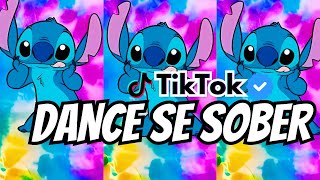 Dance se souber Tik Tok 2024 Atualizado [upl. by Im]