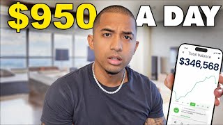 4 Easy Side Hustles That Guarantees 950 A Day [upl. by Feola300]