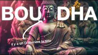 Lhistoire du vrai Bouddha Siddhartha Gautama [upl. by Janek]