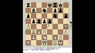 Rodionov Adil vs Mamedov Edgar  FIDE World Blitz Team Pool B Chess 2024 Almaty KAZ [upl. by Clarke]