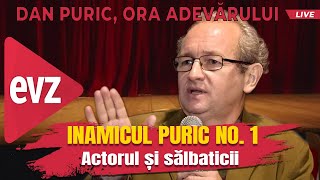 Inamicul Puric numărul unu [upl. by Erdah259]