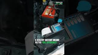 Battery Health Matters Keep Your Journey Smooth [upl. by Blondy761]