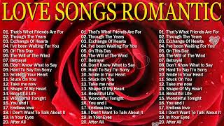 Love Songs 80s 90s ♥ Oldies But Goodies ♥ 90s Relaxing Beautiful Love WestLife MLTR Boyzone Album [upl. by Kristof942]